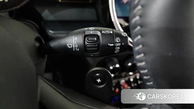 Mini Cooper S Clubman id 4280833 из Кореи 19