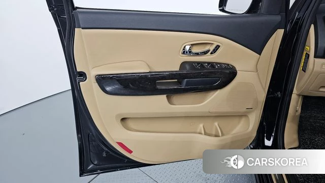 Kia The New Carnival id 4873402 из Кореи 19