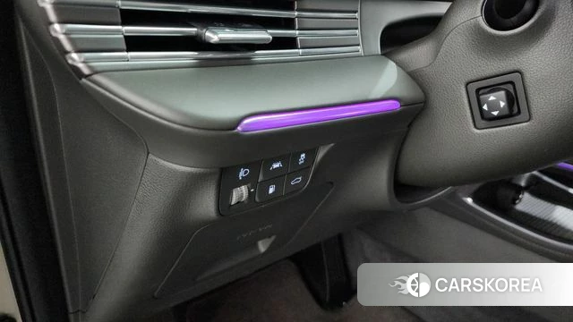 Hyundai The New Grandeur IG id 4268618 из Кореи 19