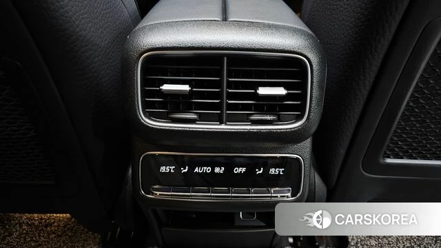 Mercedes-Benz GLE-Class W167 id 4619422 из Кореи 19