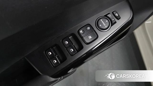 Kia All New Morning (JA) id 4502508 из Кореи 19