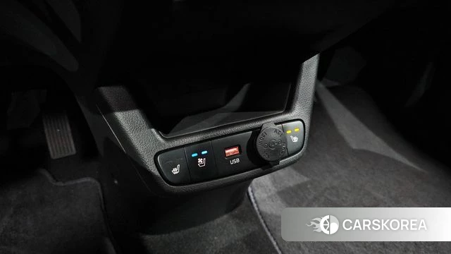 Kia The New Kia Ray EV id 4921702 из Кореи 19