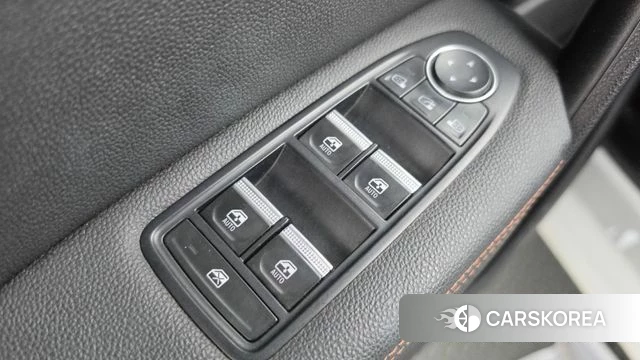 Renault Korea (Samsung) Capture id 4849471 из Кореи 19