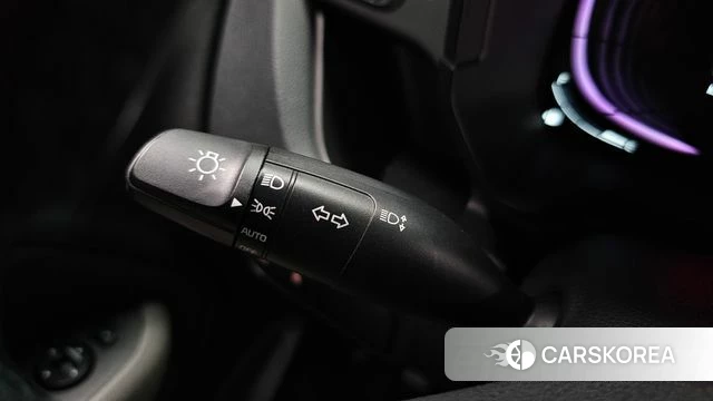 Kia The New Kia Ray id 4579540 из Кореи 19