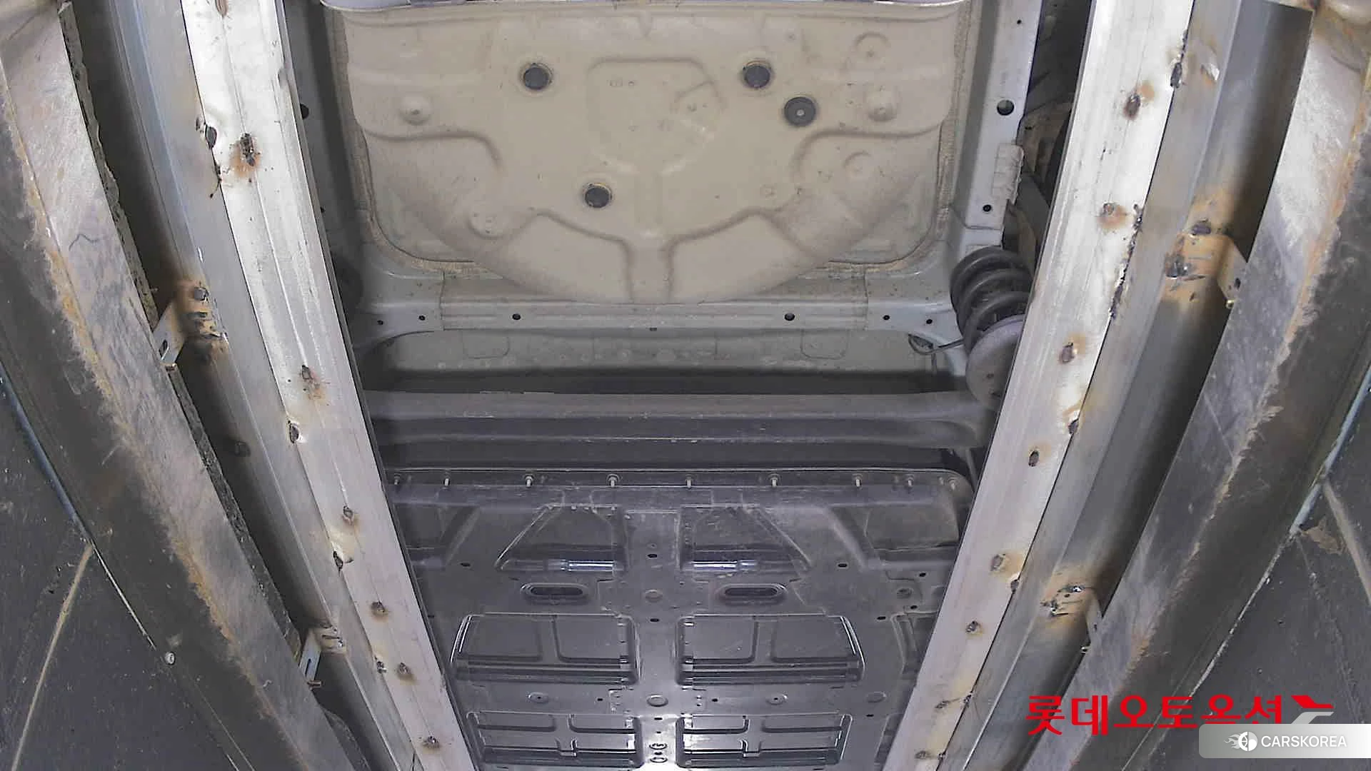 Korea G M Bolt (EV) id 3869246 из Кореи 19