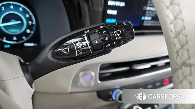 Hyundai The New Palisade id 4549463 из Кореи 19