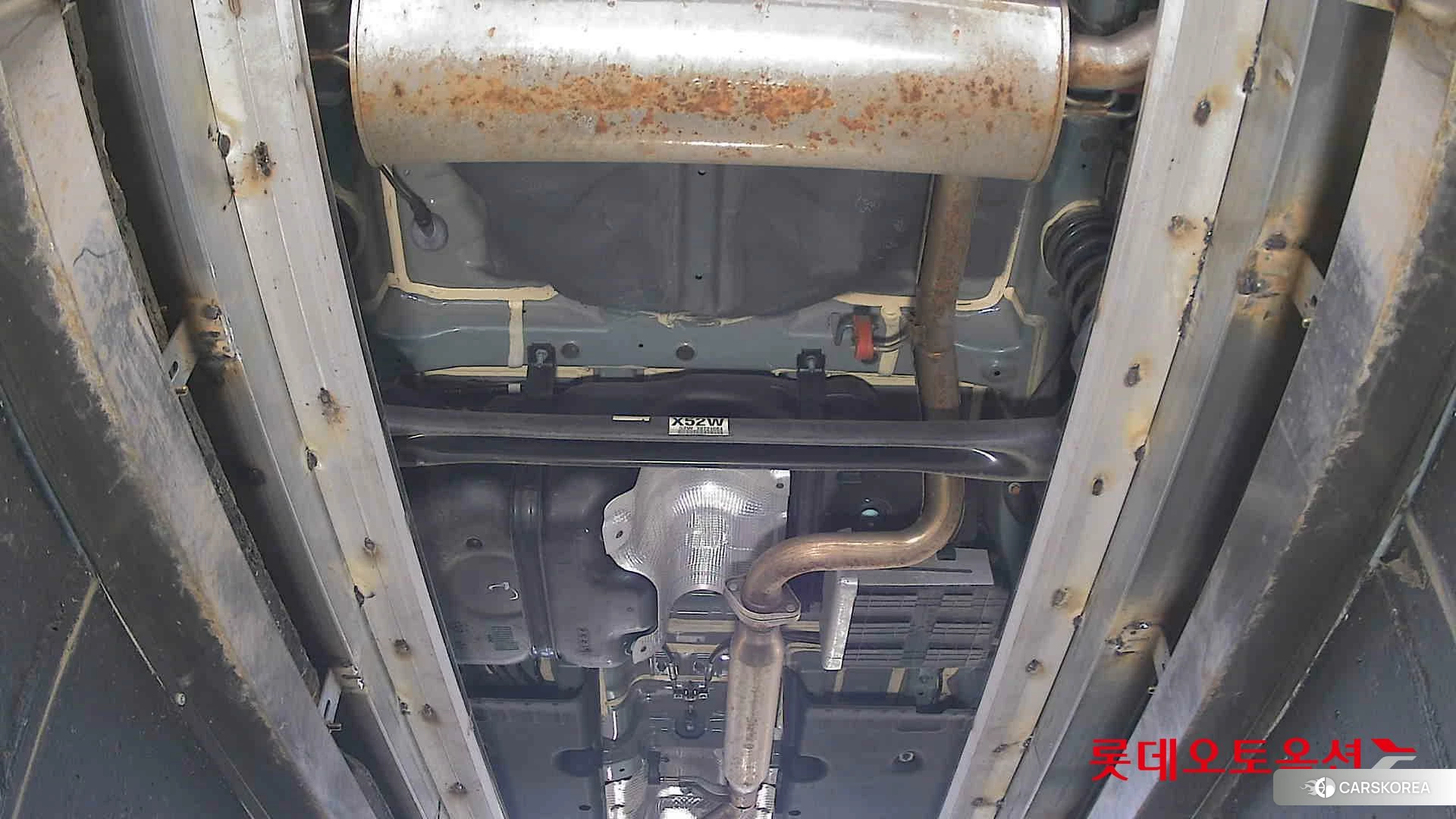 SsangYong Tivoli id 3882198 из Кореи 19