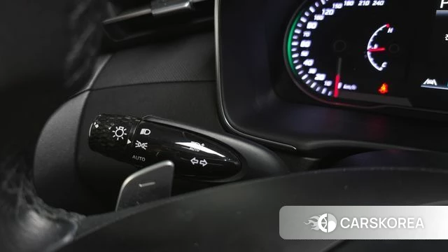 Hyundai Tucson (NX4) id 4481806 из Кореи 19
