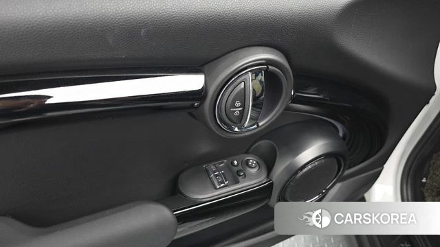 Mini Cooper Electric id 4783587 из Кореи 19