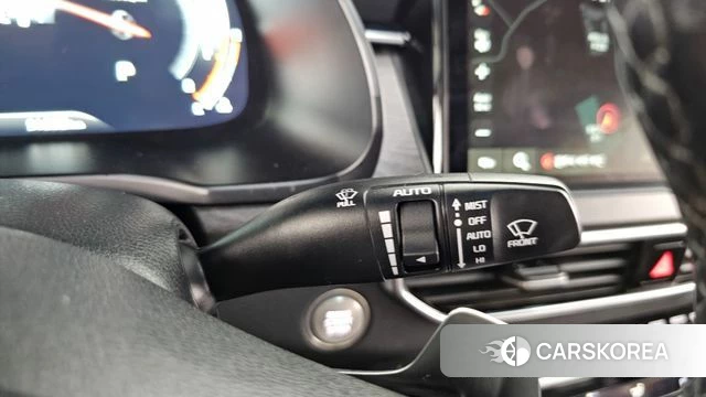 Kia K7 Premier id 4416827 из Кореи 19