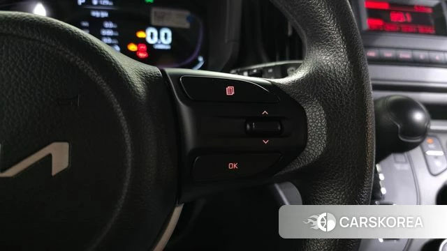 Kia The New Kia Ray id 4670342 из Кореи 19