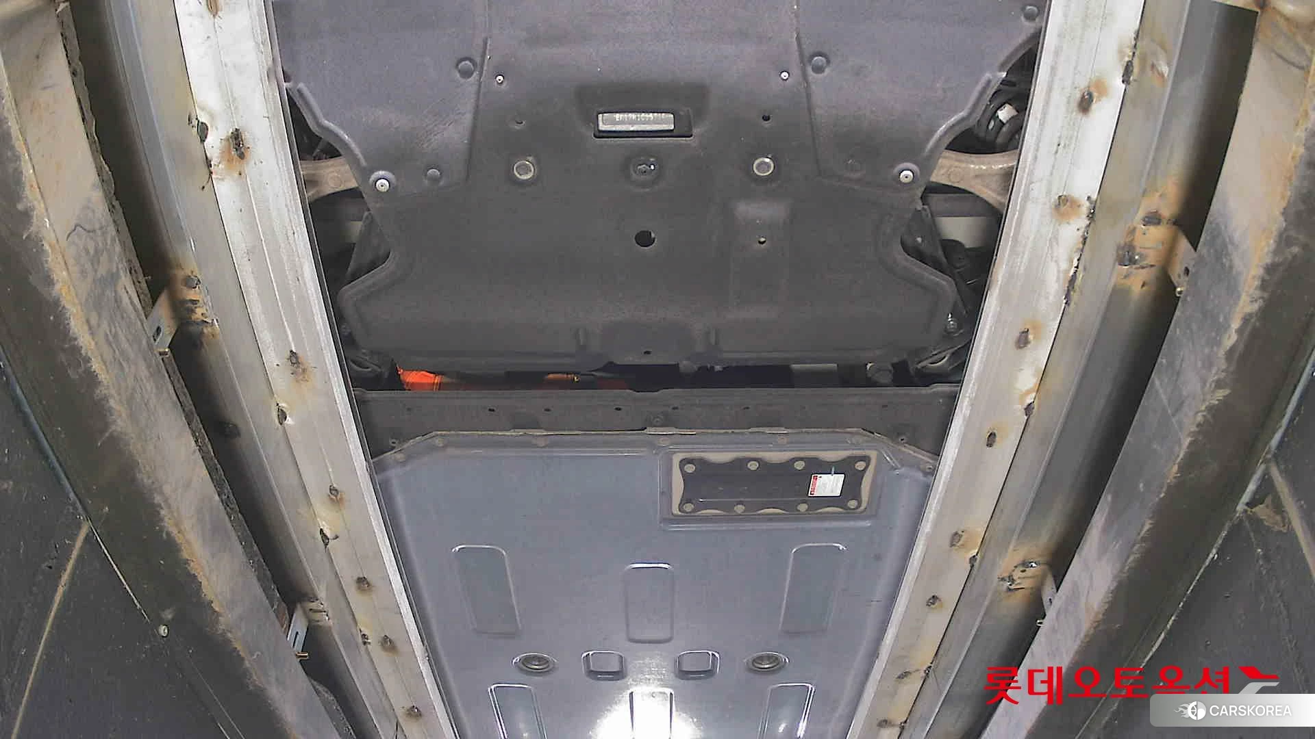 Hyundai GV60 id 3882112 из Кореи 19