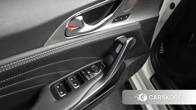 Kia Stinger Meister id 4880621 из Кореи 19