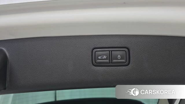 Genesis GV80 id 4792526 из Кореи 19