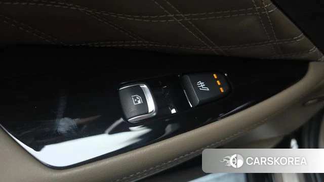 Kia K8 Hybrid id 4463231 из Кореи 19