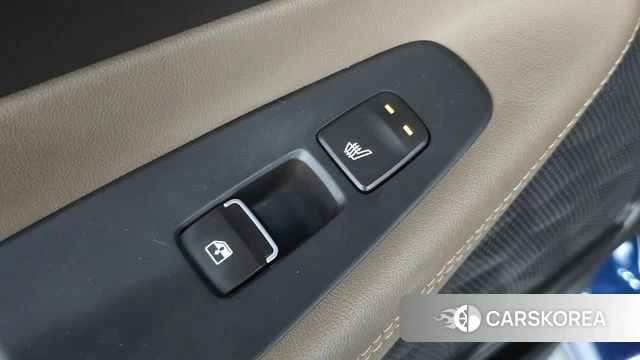 Hyundai Santa Fe TM id 4626041 из Кореи 19