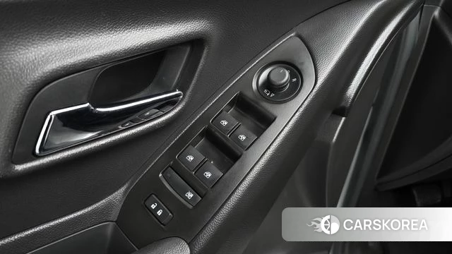 Chevrolet (GM Daewoo) The New Trax id 4351127 из Кореи 19