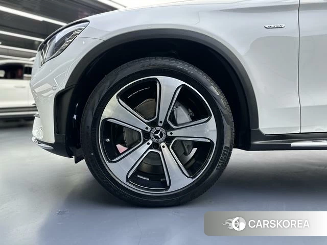 Mercedes-Benz GLC id 4255812 из Китая 19