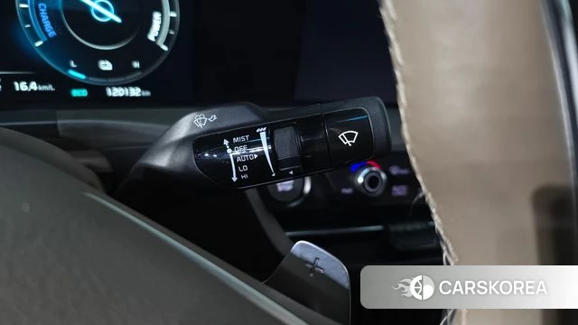 Kia K8 Hybrid id 4702106 из Кореи 19