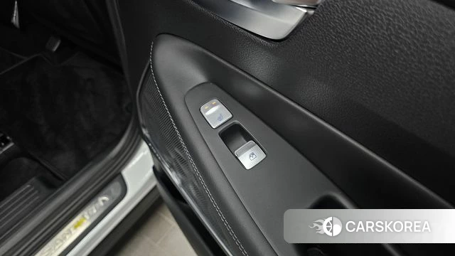 Hyundai The New Santa Fe id 4494523 из Кореи 19