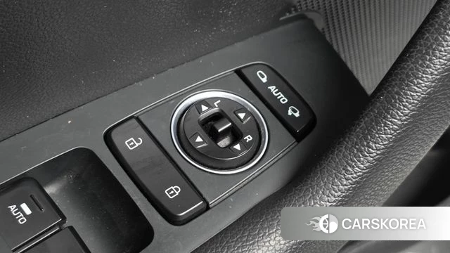 Hyundai Sonata New Rise id 4689280 из Кореи 19