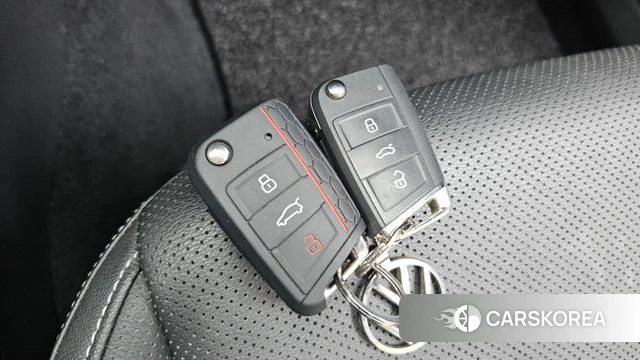 Volkswagen 7th Generation of Jetta id 4470127 из Кореи 19