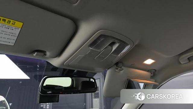 Ssangyong Beautiful Korando id 4856050 из Кореи 19
