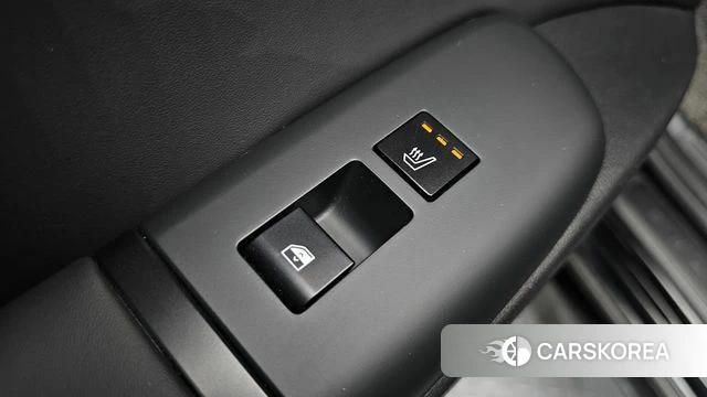 Hyundai Grandeur Hybrid (GN7) id 4640533 из Кореи 19