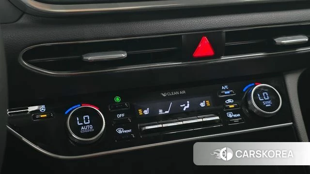 Hyundai Sonata (DN8) id 4918608 из Кореи 19