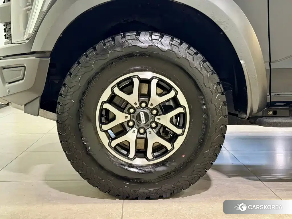 Ford F-150 Raptor id 4578196 из Китая 19