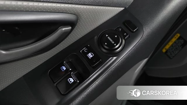 Hyundai The New Grand Starex id 4754835 из Кореи 19