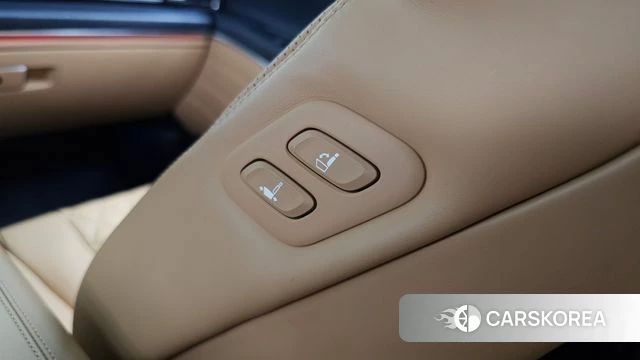 Genesis GV80 id 4775684 из Кореи 19