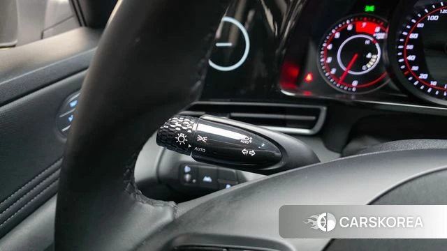 Hyundai Avante (CN7) id 4186853 из Кореи 19