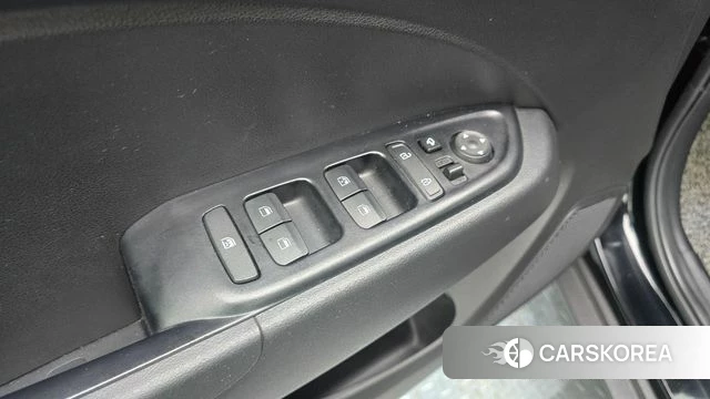 Hyundai Venue id 4900377 из Кореи 19