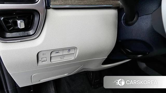 Kia Sorento 4th Generation id 4630737 из Кореи 19
