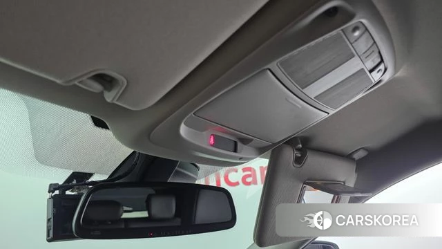 Renault Korea (Samsung) The New QM6 id 4624162 из Кореи 19