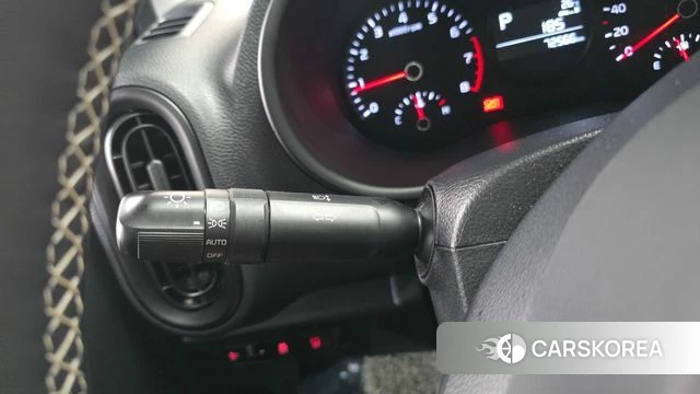 Kia Morning Urban (JA) id 4656368 из Кореи 19