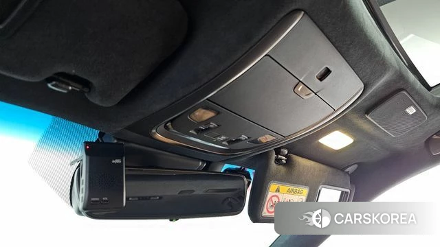 Lexus LS500h 5th generation id 4224491 из Кореи 19