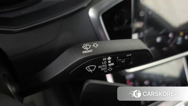 Audi A7 (4K) id 4750574 из Кореи 19