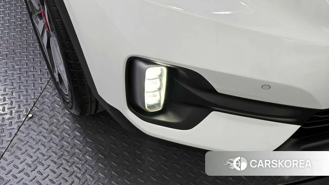 Kia Seltos id 4187975 из Кореи 19