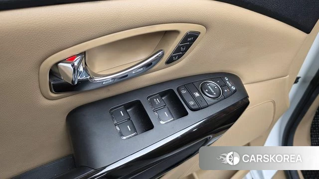 Kia The New Carnival id 4465626 из Кореи 19