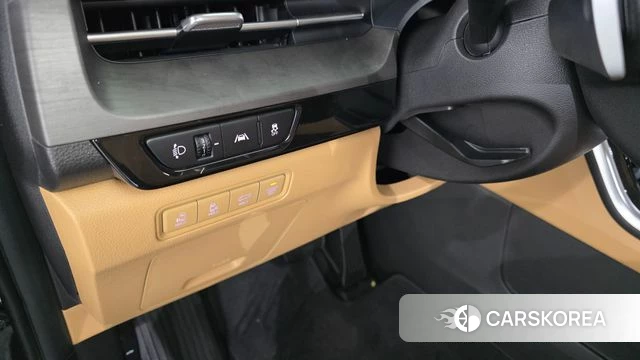 Kia Carnival 4th generation id 4292682 из Кореи 19