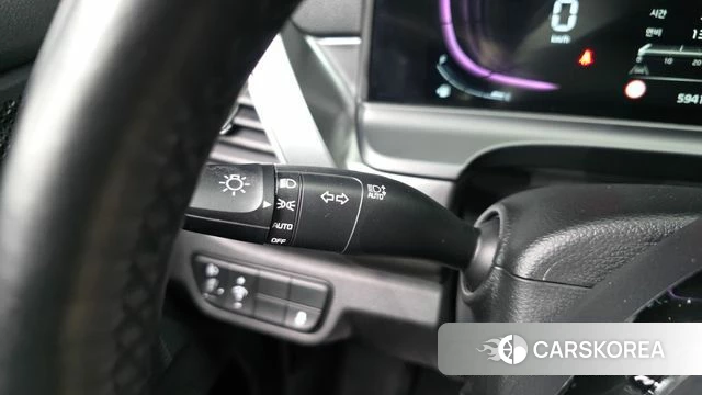 Kia The New Seltos id 4308949 из Кореи 19