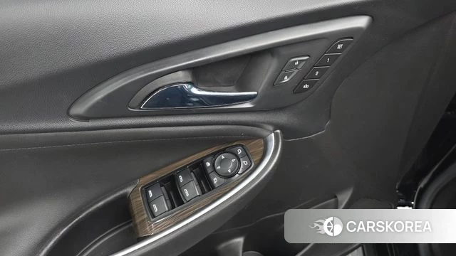 Chevrolet (GM Daewoo) The New Malibu id 4740963 из Кореи 19