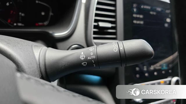 Renault Korea (Samsung) The New SM6 id 4533958 из Кореи 19