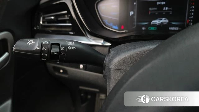 Kia The New Niro id 4350399 из Кореи 19