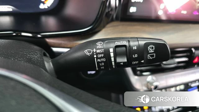 Kia Mohave Master id 4651818 из Кореи 19