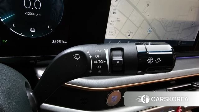 Hyundai Grandeur Hybrid (GN7) id 4715656 из Кореи 19