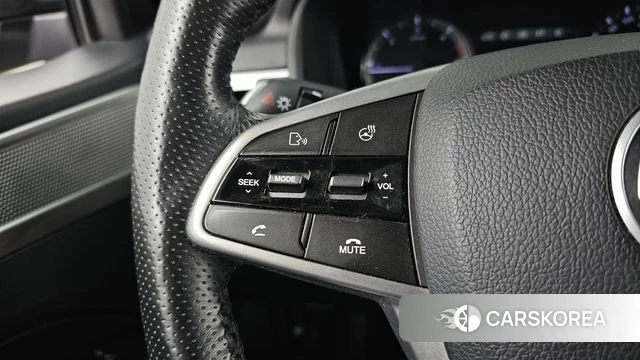Ssangyong Rexton Sports id 4713200 из Кореи 19