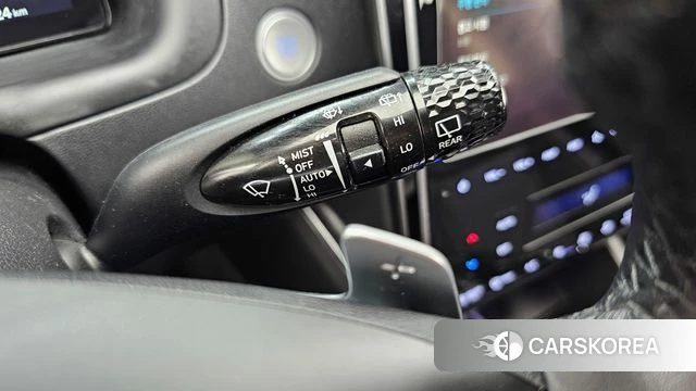 Hyundai Tucson Hybrid (NX4) id 4641380 из Кореи 19